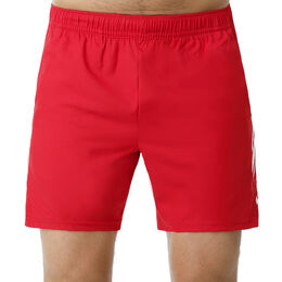 Vêtements De Tennis Nike Court Dry 7in Shorts Men
